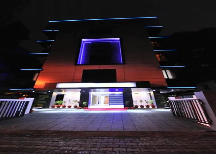Hotel Moneta