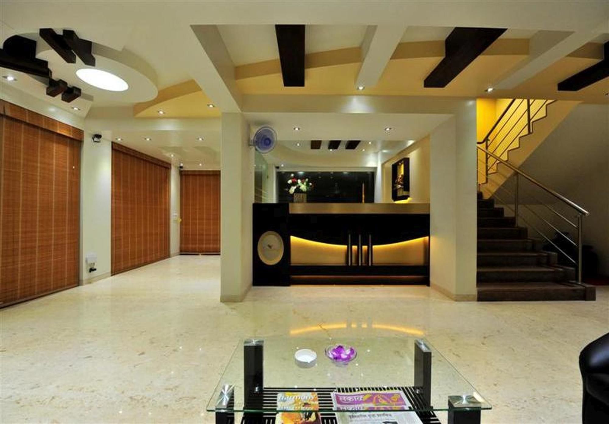 Hotel Moneta