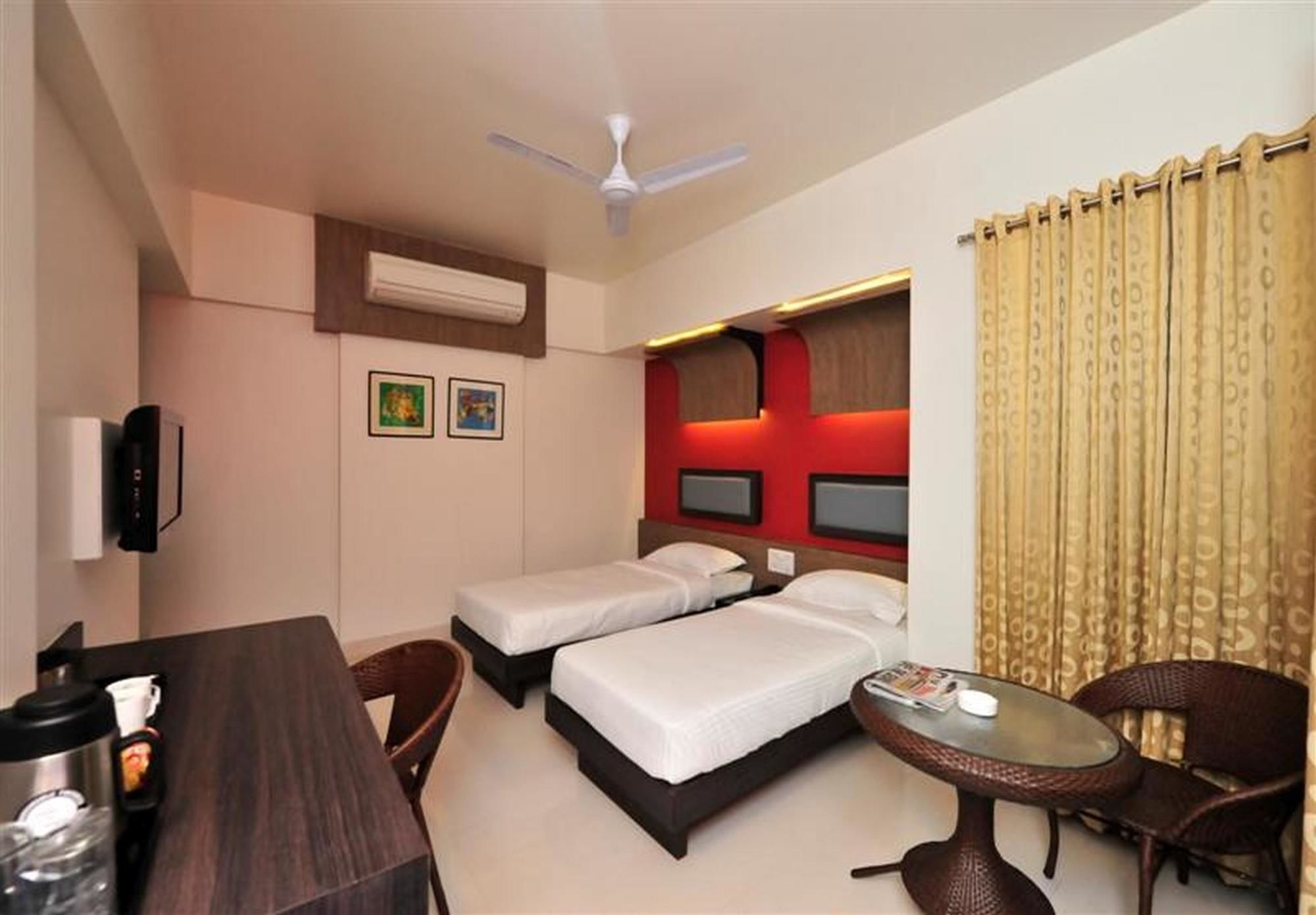 Moneta Hotel