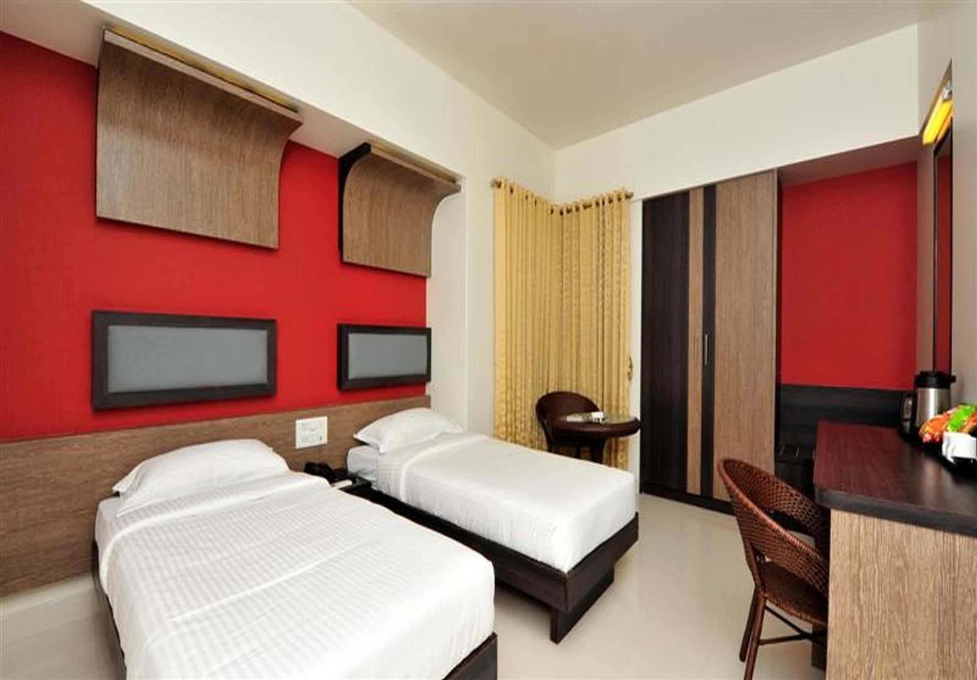 Hotel Moneta