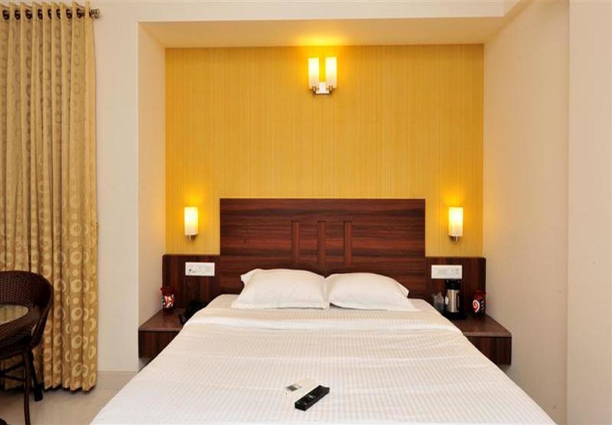 Hotel Moneta 3*