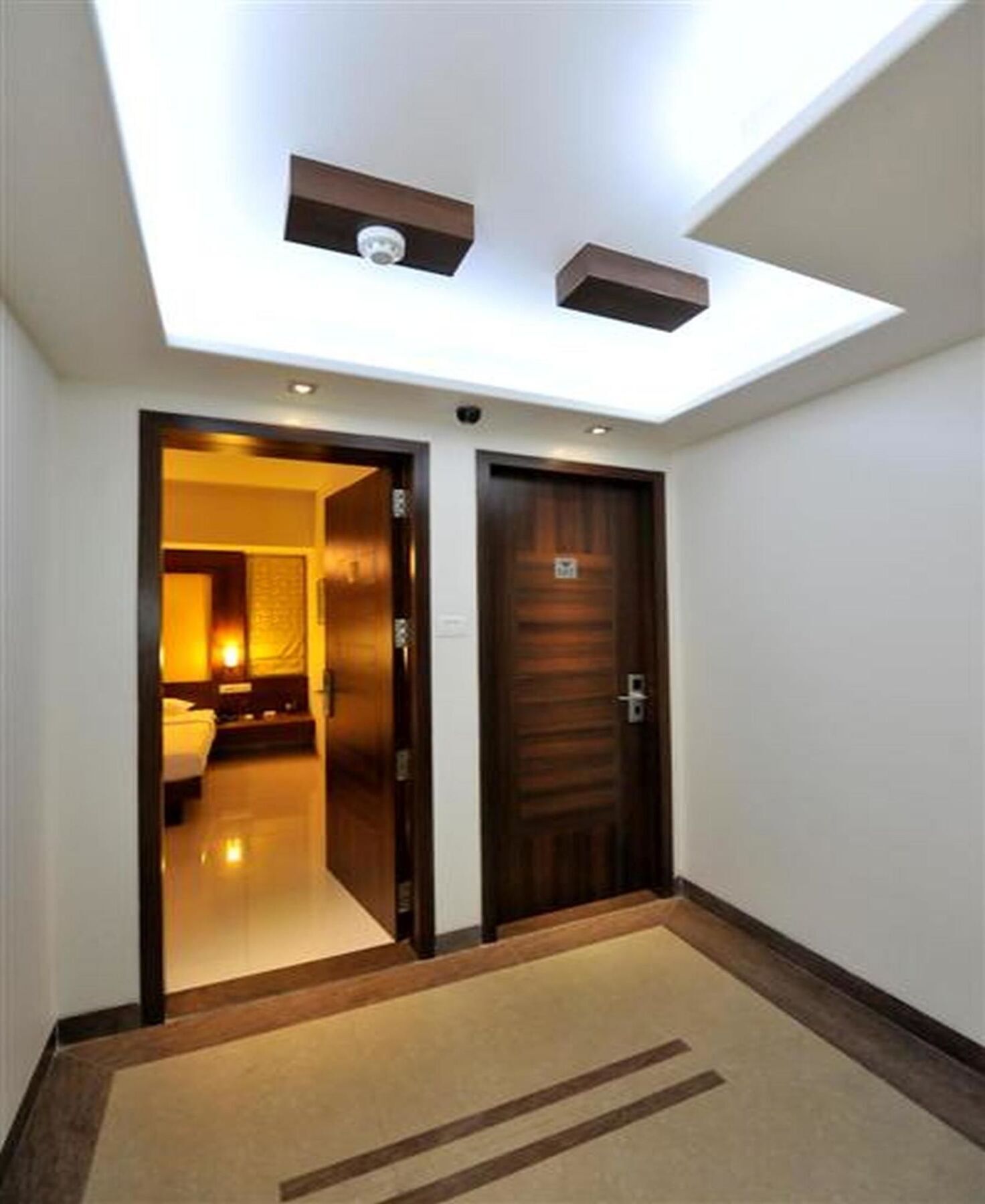 Moneta Hotel
